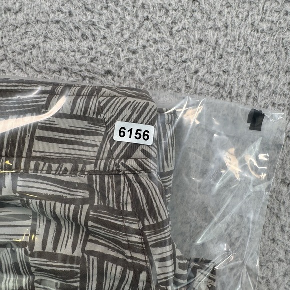 Patagonia Board Shorts Mens 38 Brown Swim Trunks Beach Surf - Picture 7 of 7